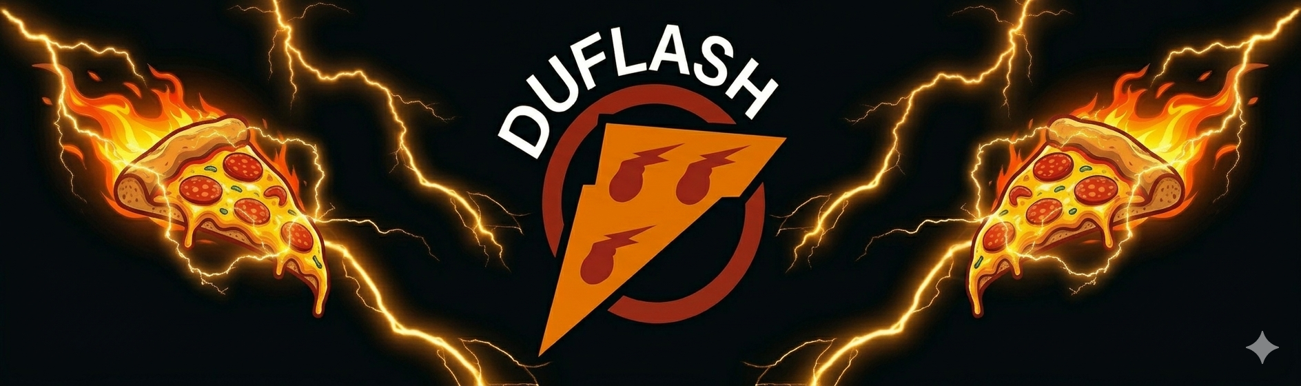 DUFLASH